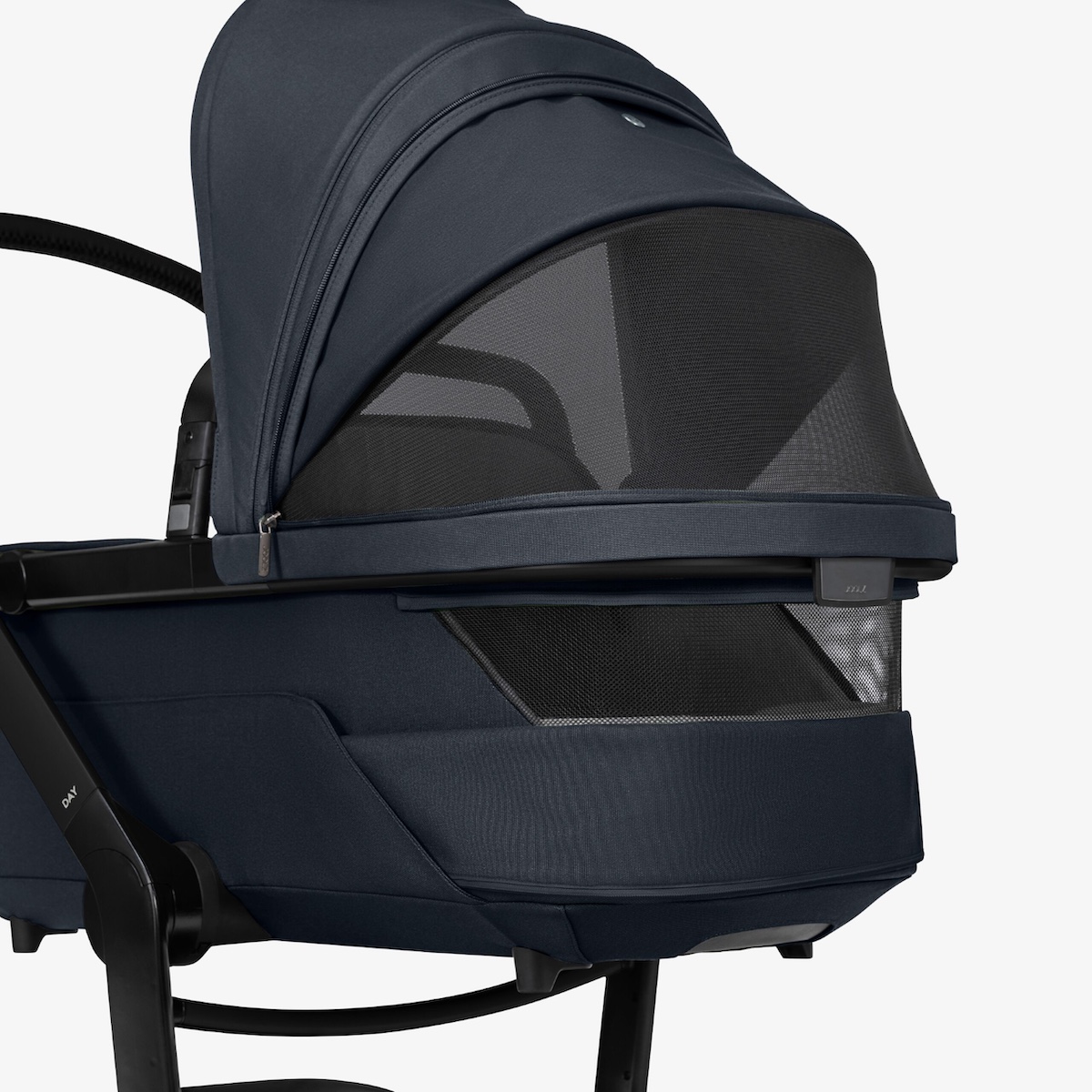 Poussette complète DAY5 Joolz Dark Navy blue