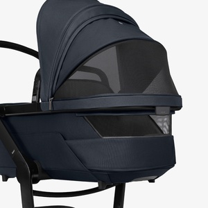 Poussette complète DAY5 Joolz Dark Navy blue