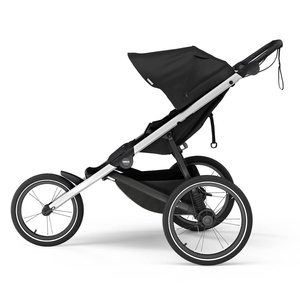 Poussette Glide 3 Thule Black