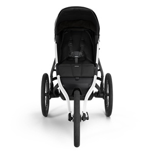 Poussette Glide 3 Thule Black