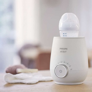 PREMIUM Avent Flaschenwärmer