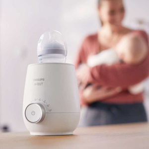 PREMIUM Avent Flaschenwärmer