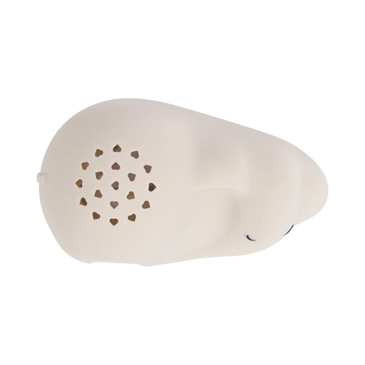 Projektor GEORGE Flow Amsterdam beige