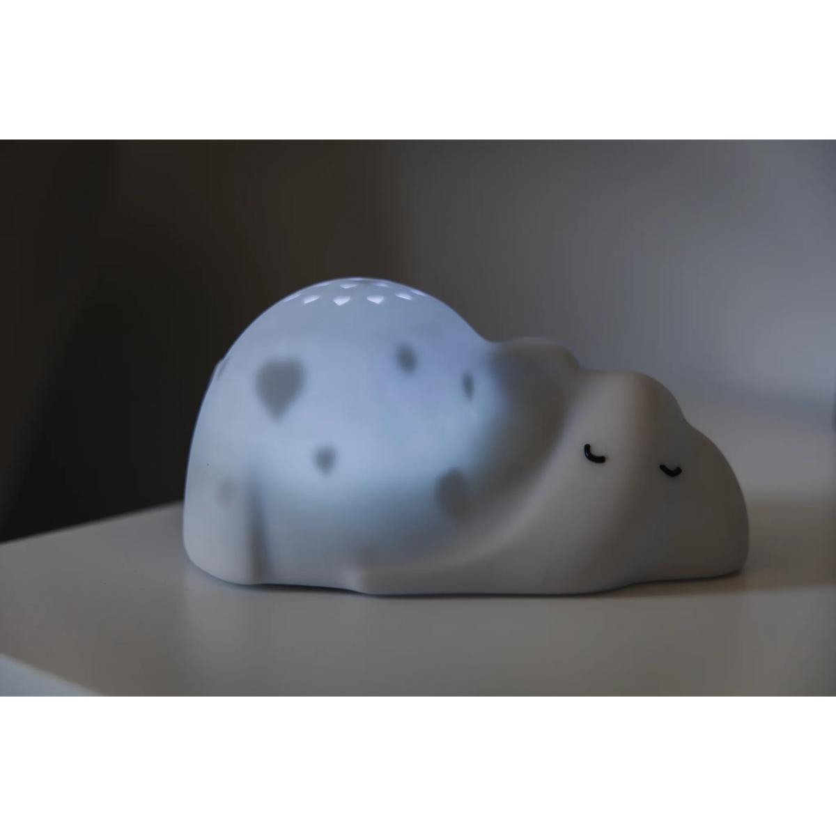 Projektor GEORGE Flow Amsterdam beige