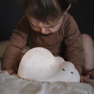 Projektor GEORGE Flow Amsterdam beige