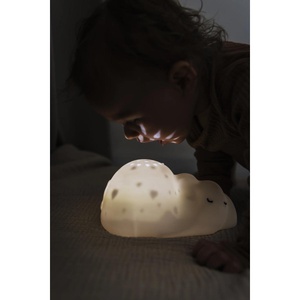 Projektor GEORGE Flow Amsterdam beige