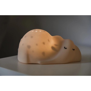 Projektor GEORGE Flow Amsterdam beige