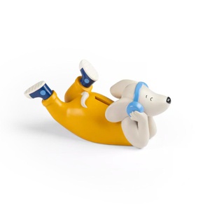 Puce & Pilou Moulin Roty Hundesparschwein