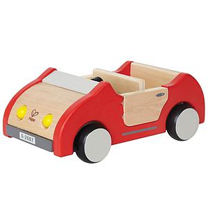 Puppenhaus Zubehör FAMILY CAR Hape