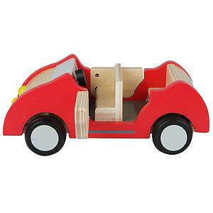 Puppenhaus Zubehör FAMILY CAR Hape