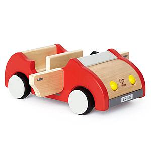 Puppenhaus Zubehör FAMILY CAR Hape
