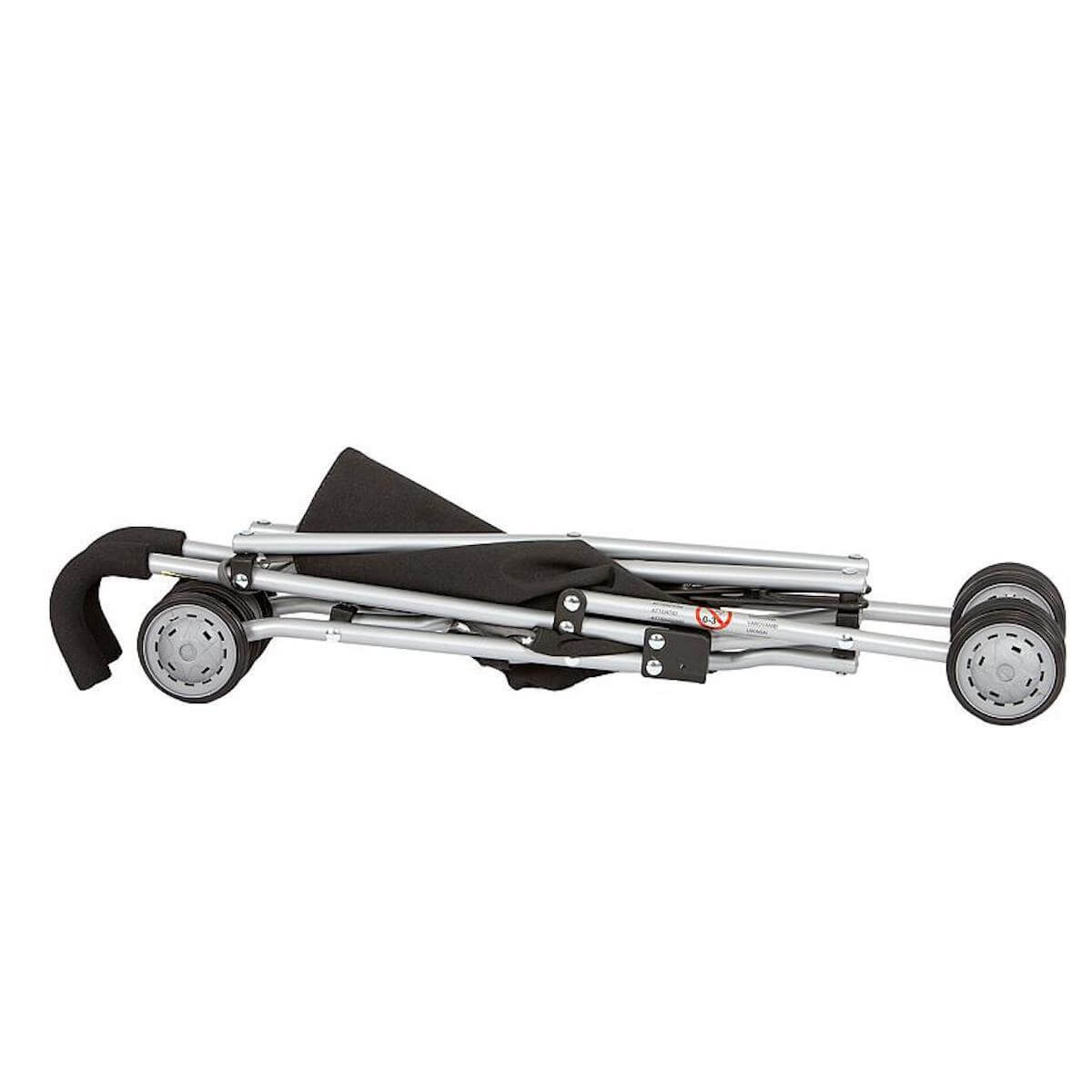 Puppenwagen BOBBLE rosa