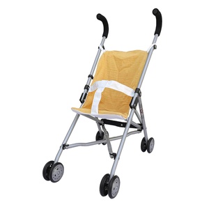 Puppenwagen BOBBLE senf