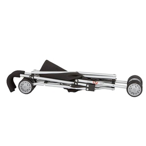 Puppenwagen BOBBLE senf