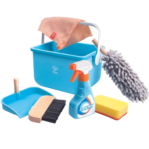 Putzset mit Eimer Hape