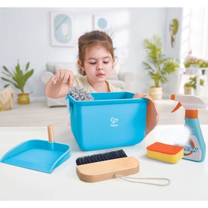 Putzset mit Eimer Hape