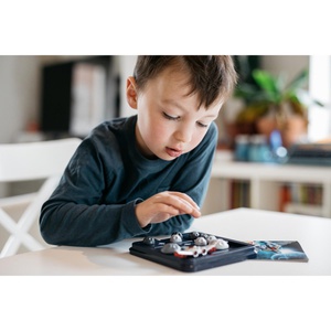 Puzzle 1 Spieler COMPACT Asteroidenflucht Smartgames