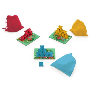 Pyramiden-Affe Djeco