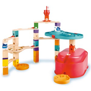 Quadrilla Baukasten Behälter-Set Hape