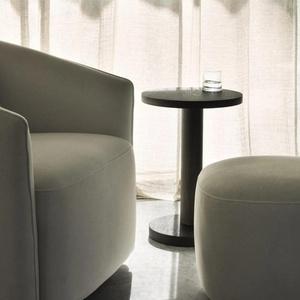 Quax Beistelltisch Eichenfurnier