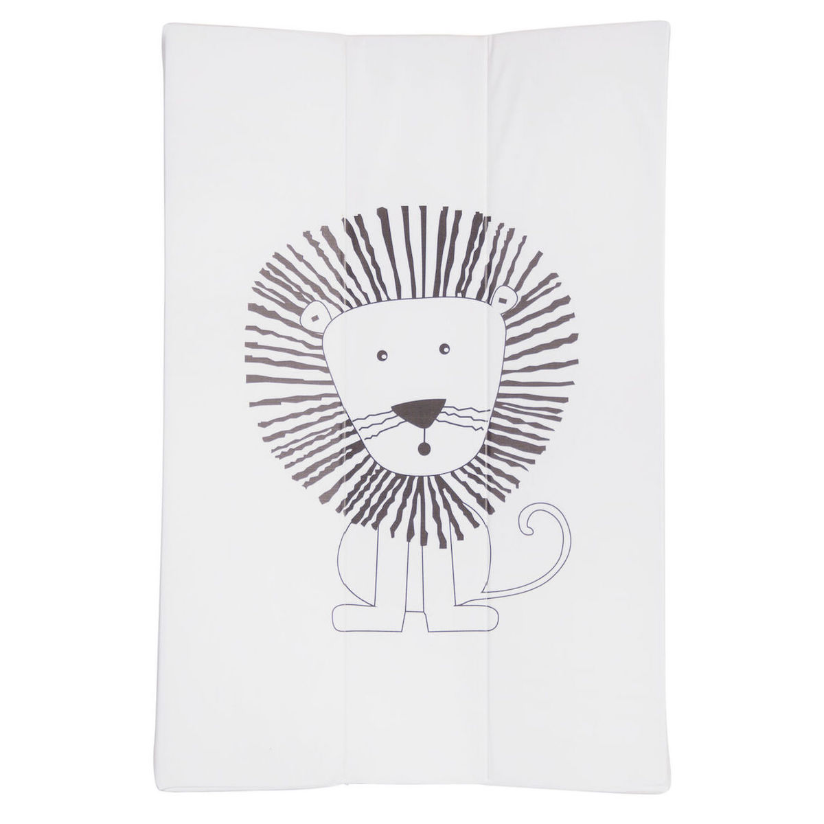 Quax Lion Luxus-Wickelmatratze