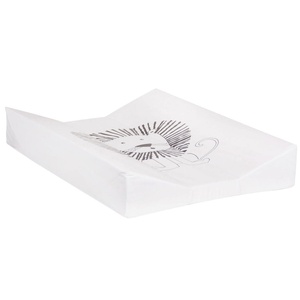 Quax Lion Luxus-Wickelmatratze