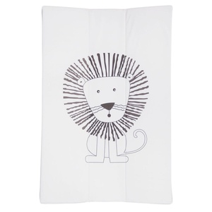 Quax Lion Luxus-Wickelmatratze