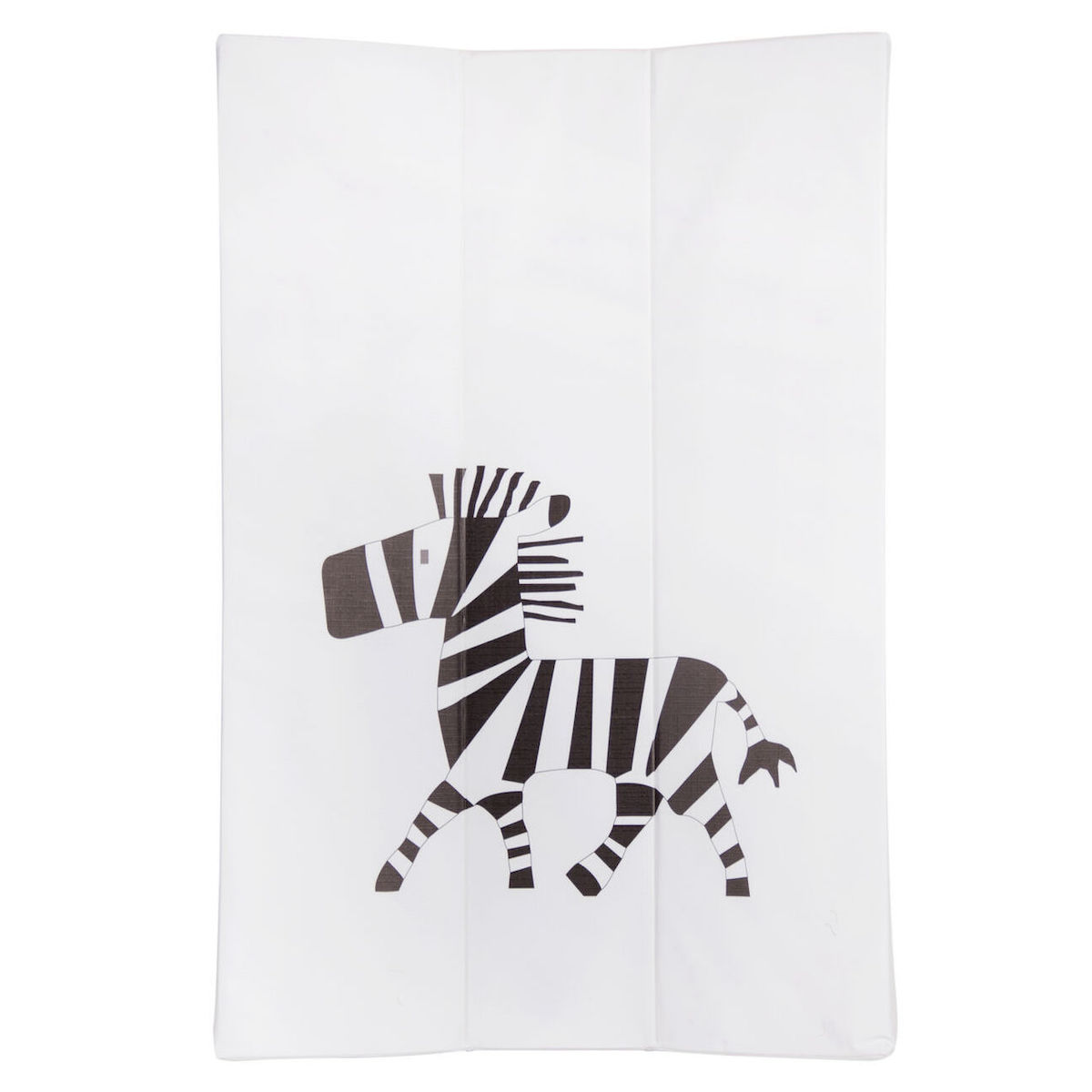 Quax Zebra Luxus-Wickelmatratze