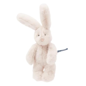 Rabbit Plüsch Klein ARTHUR & LOUISON Moulin Roty crème