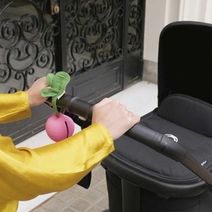 Range tétine RAMONA THE RADISH Oli and Carol