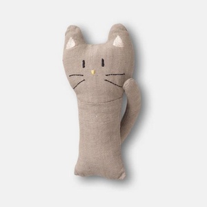 Rassel 17cm HENRY CAT Dear April Little mouse