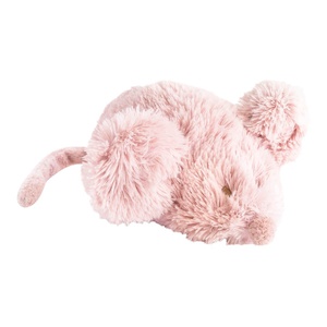 Rassel Ball Maus MAUDE 14 Dimple rosa