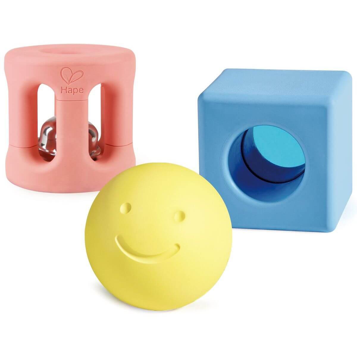 Rassel GEOMETRIC Hape