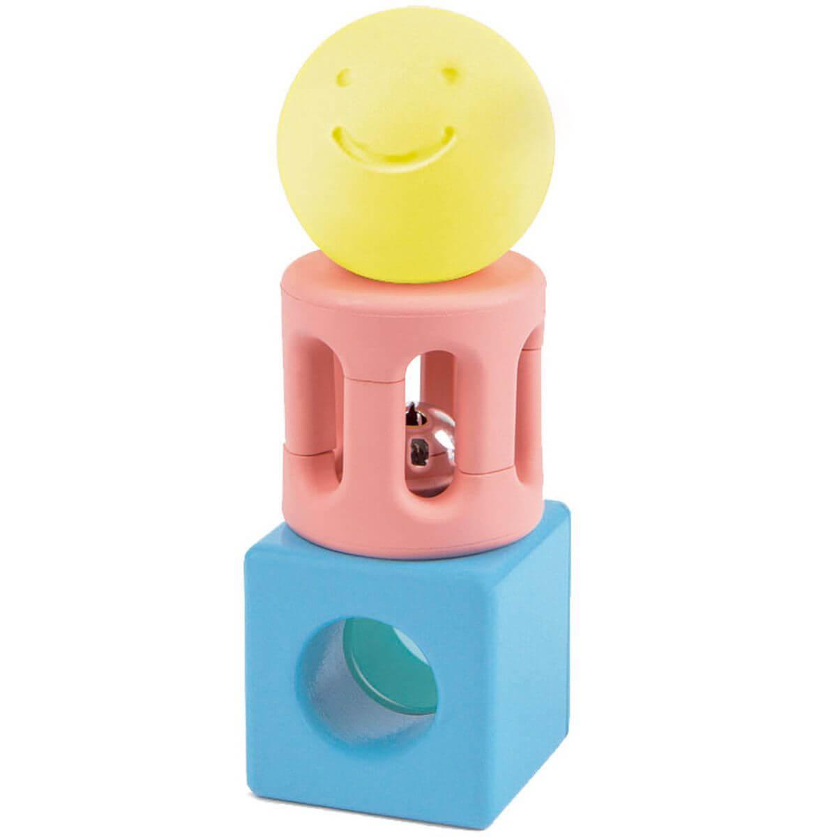 Rassel GEOMETRIC Hape