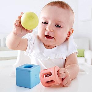 Rassel GEOMETRIC Hape