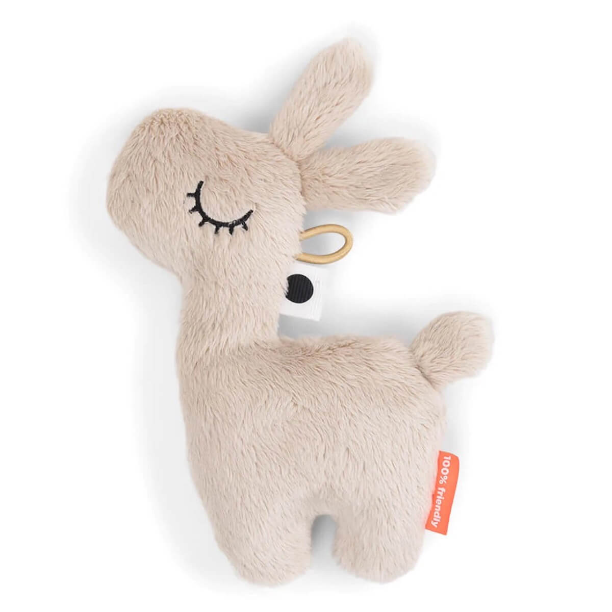 Rassel LALEE ARENA Erledigt von Hirschen