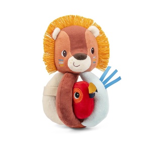 Rassel mit Griffen JACK Lilliputiens