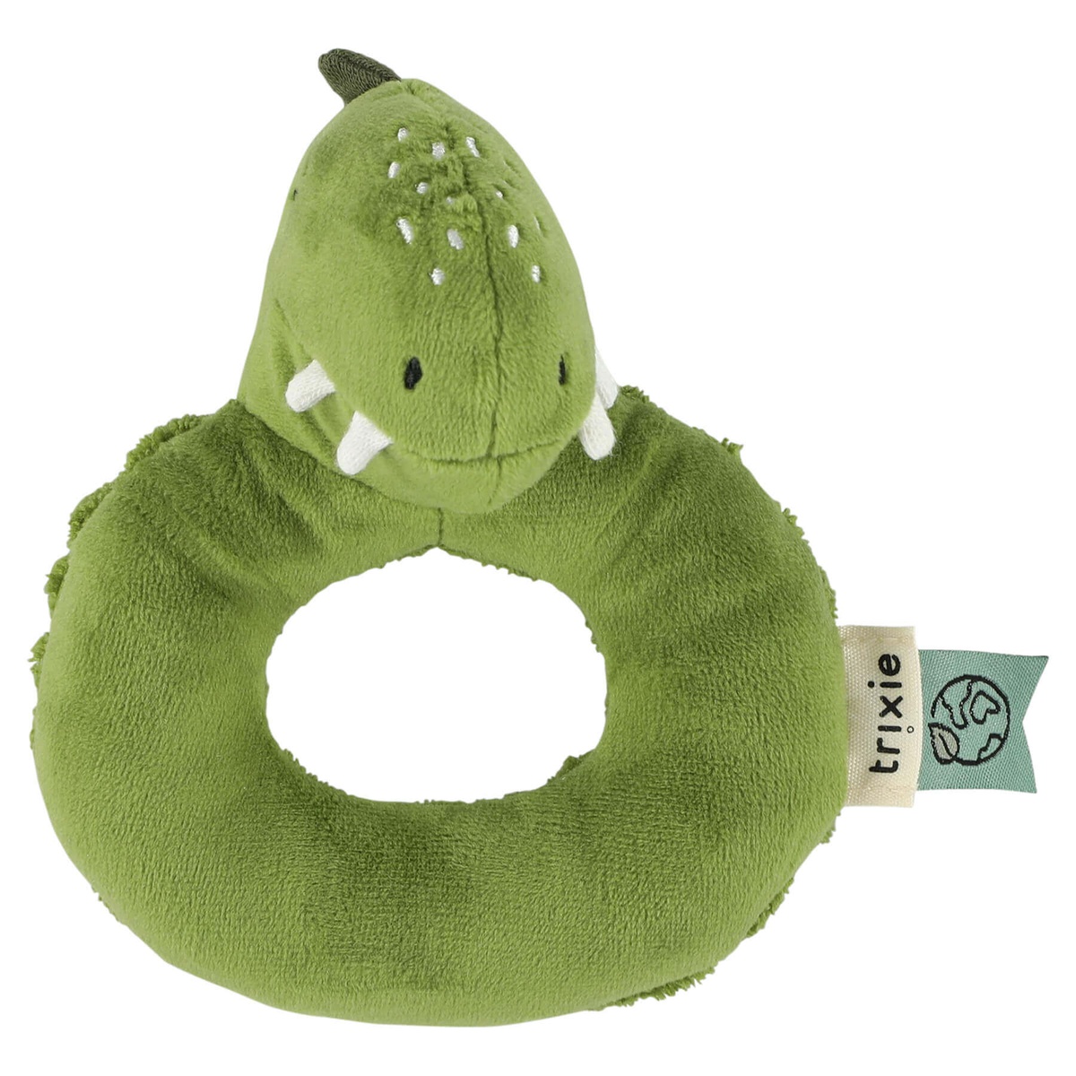 Rassel Mr. DINO Trixie