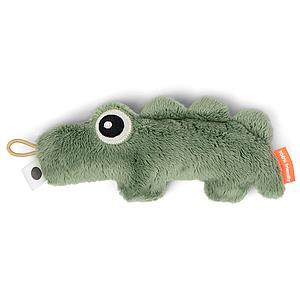 Rassel Tiny Croco Green Done by Deer