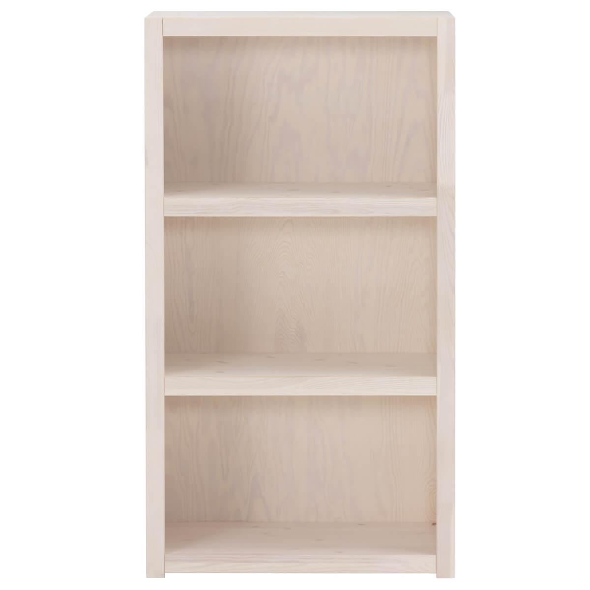 Regal 3 Fächer Lifetime whitewash