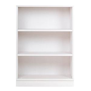 Regal H 95,3cm DELUXE De Breuyn weiß