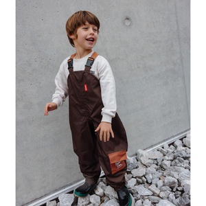 Regenhose PEANUT 2-3a Hello Hossy