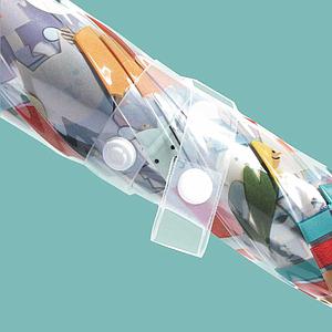 Regenschirme Regenschauer Djeco