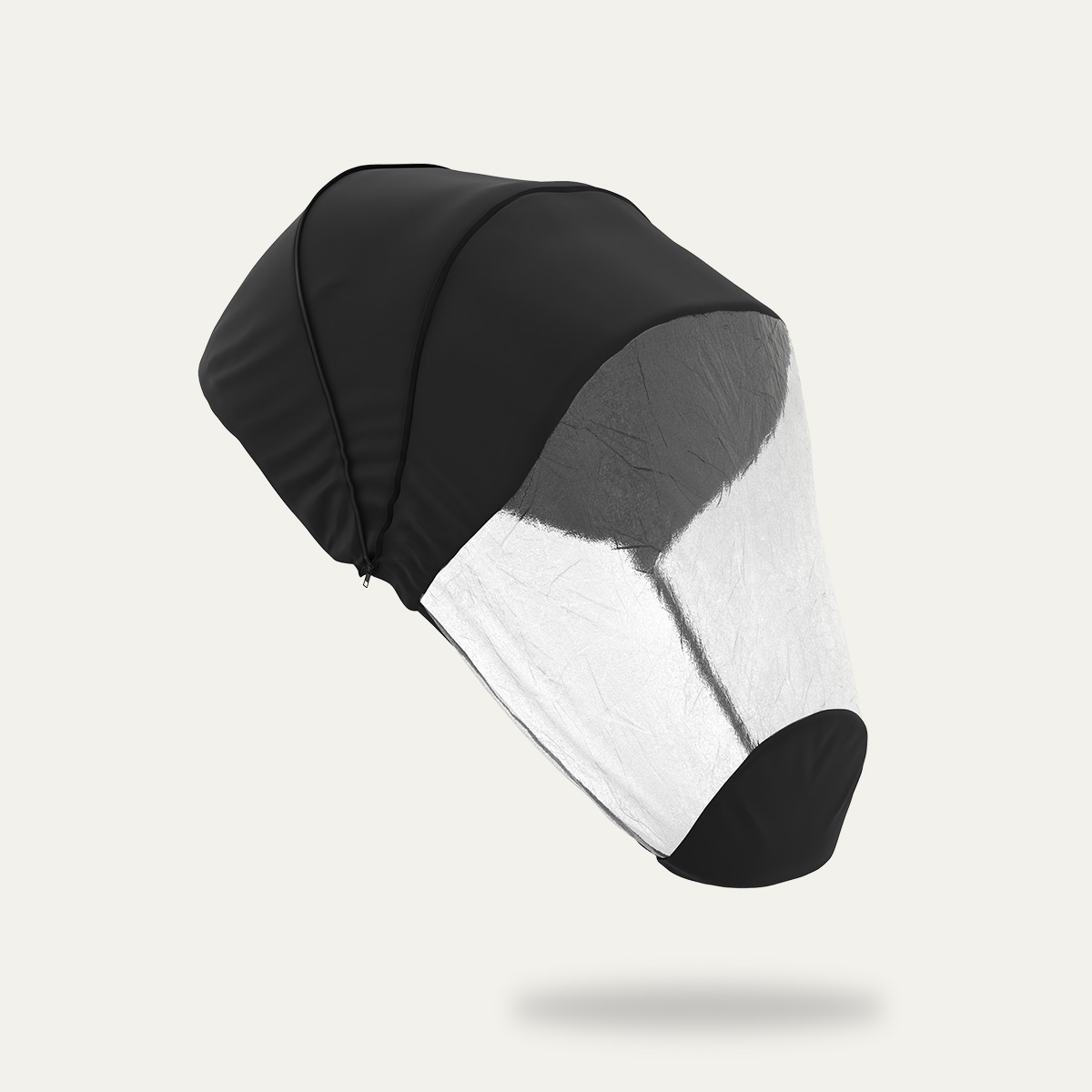 Regenschutz AERON Redsbaby