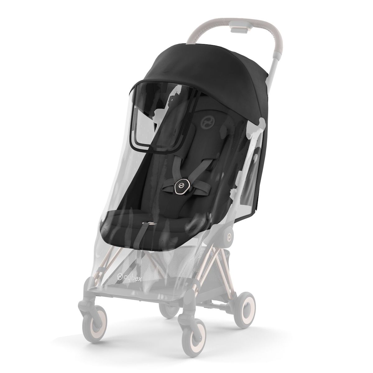 Regenschutz COŸA Cybex