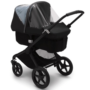 Regenschutz für Bugaboo CAMELEON noir