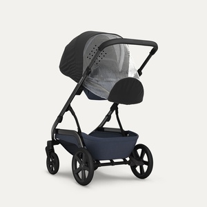 Regenschutz für Kinderwagen NUVO Seat & Bassinet Redsbaby