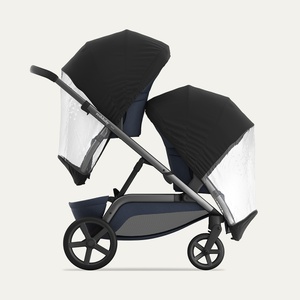 Regenschutz für Kinderwagen NUVO Seat & Bassinet Redsbaby