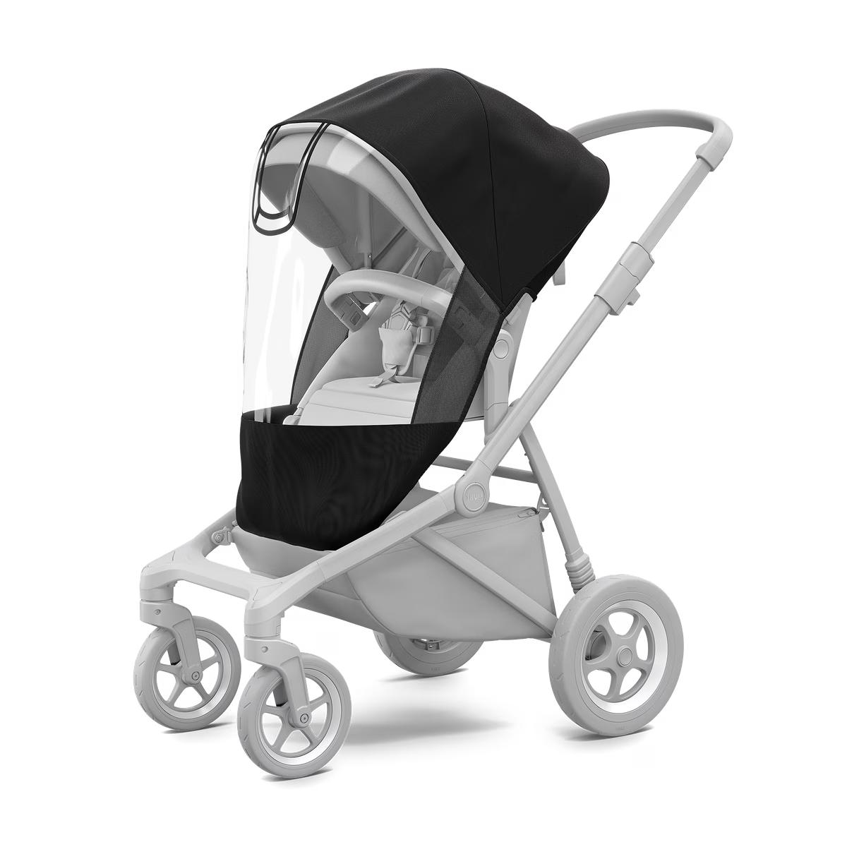 Regenschutz Sleek Thule