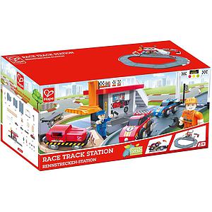 Rennstrecke RACE TRACK Hape